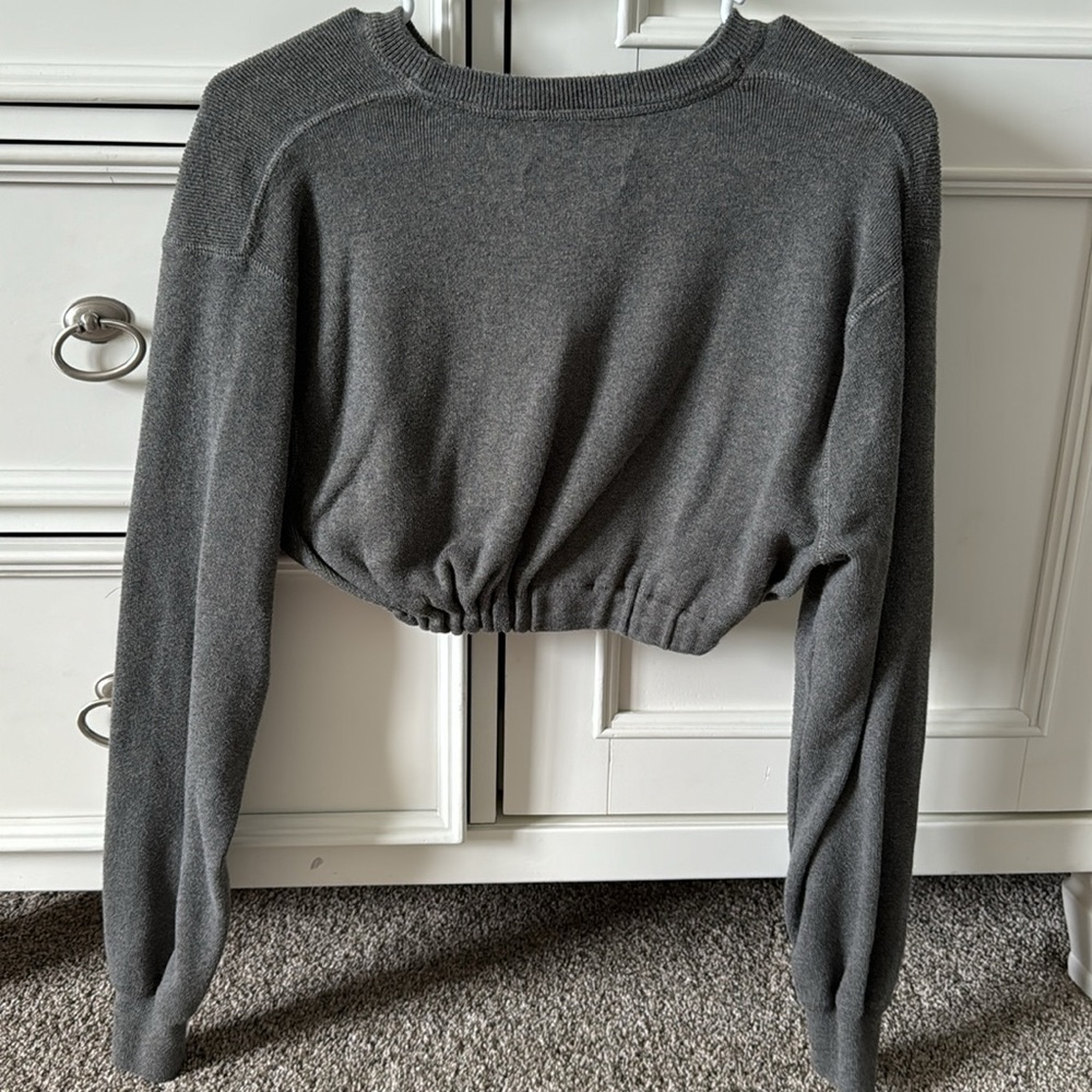 Reworked Vintage Ralph Lauren Sweater - Picture 4 of 4